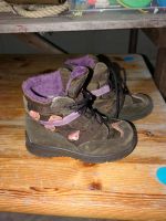 Winterschuhe Mädchen gefüttert Ricosta, Gr. 22 Baden-Württemberg - Rheinfelden (Baden) Vorschau