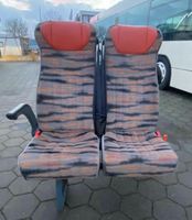 Reisebus Sitz Sprinter Bus Doppelsitz Sitzbank Hamburg-Nord - Hamburg Barmbek Vorschau