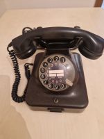Telefon mit Wählscheibe (nostalgisch) Nordrhein-Westfalen - Hückelhoven Vorschau