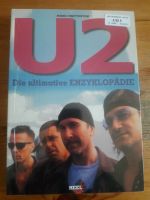 Buch Mark Chatterton U2 Die ultimative Enzyklopädie Heel 2005 NEU Köln - Nippes Vorschau