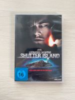 DVD „Shutter Island“  (sehr guter Zustand) Dithmarschen - Marne Vorschau