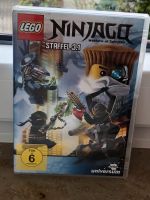 Lego Ninjago - Staffel 3.1 DVD Bayern - Zirndorf Vorschau