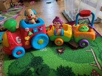 Fisher Price Zug Bayern - Wolnzach Vorschau