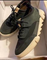 Clarks trigenic Damen Schuhe Gr.38 top Zustand Saarland - Neunkirchen Vorschau