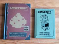2 Original Mojang Minecraft Bücher Niedersachsen - Aurich Vorschau