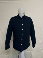 Herren Hemd, Lyle & Scott, Gr. M Berlin - Charlottenburg Vorschau