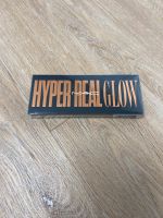 MAC Hyper Real Glow Palette Highlighter Shimmy Peach Baden-Württemberg - Ellhofen Vorschau