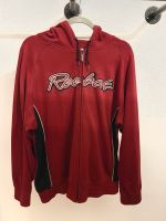 Vintage Reebok Sweater rot Hoodie Pulli Bayern - Markt Schwaben Vorschau