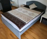 IKEA Hauga Bett 140x200 cm Baden-Württemberg - Mannheim Vorschau