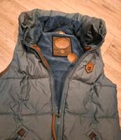 ▪︎Naketano▪︎dicke Winter Weste Kuschelig weich Gr.XL Berlin - Pankow Vorschau
