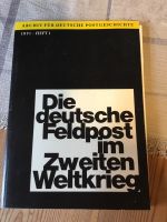 Archiv für deutsche Postgeschichte, Sammlung Hessen - Lautertal Vorschau