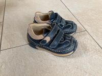 Primigi Leder Lauflernschuhe, Gr. 22, top, Nichtraucher! Nordrhein-Westfalen - Bornheim Vorschau