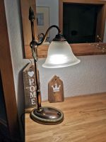 Vintage Tischlampe Nordrhein-Westfalen - Werne Vorschau