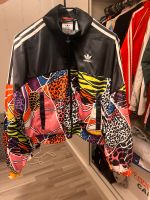 Adidas croped Trainingsjacke Nordrhein-Westfalen - Leverkusen Vorschau