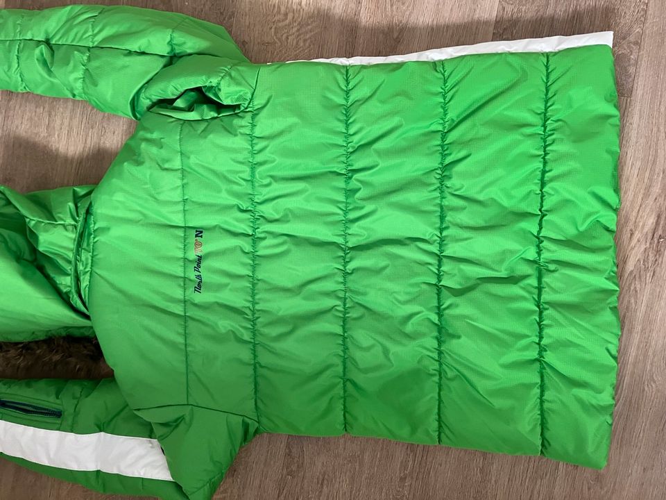 ICEPeak Winterjacke skijacke gr.50 in Hiltrup