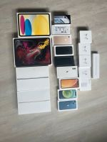Apple Kartons IPhone/ IPad Air Pro  XR 11 13 Hessen - Heusenstamm Vorschau