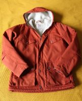 Fjäll Räven Greenland Winter Jacket W autumn leaf Gr. XS Flensburg - Fruerlund Vorschau