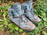 Wanderschuhe Hanwag Größe 37,5 Kr. München - Höhenkirchen-Siegertsbrunn Vorschau