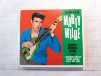 The Very Best of Marty Wilde    Rock an Roller aus GB Niedersachsen - Hedeper Vorschau