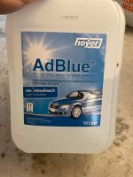 AdBlue 10liter Bayern - Rammingen Vorschau