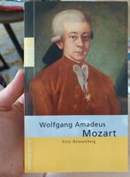 Buch Wolfgang Amadeus Mozart von Fritz Hennenberg Frankfurt am Main - Ostend Vorschau