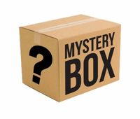 Mystery Box Brandenburg - Hennigsdorf Vorschau