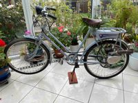 Victoria Fahrrad mit Hilfsmotor Niedersachsen - Langwedel Vorschau