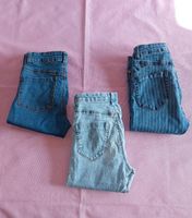 Jeans Hose stretch Größe 34 je 7€ Niedersachsen - Leer (Ostfriesland) Vorschau