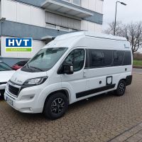 Wohnmobil 4 Personen Knaus Boxstar 540 Road 60 Years zu vermieten Düsseldorf - Eller Vorschau