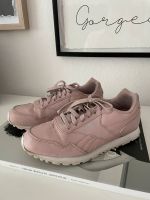 ❣️tolle Sneaker von Reebok in rosa / silber  gr.36,5 Bayern - Würzburg Vorschau