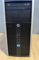 HP Office PC, i5, 8GB, Windows 11 Pro Baden-Württemberg - Winnenden Vorschau