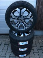 NEUE Ganzjahresräder Orig Mercedes V Klasse Vito W447 225/55 R17C Nordrhein-Westfalen - Herne Vorschau