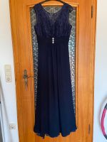 Abendkleid ,Festliches Kleid Gr.40 Bayern - Tacherting Vorschau