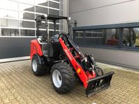 MANITOU MLA 4-50 H Hoflader Nr.: 0773 Mecklenburg-Vorpommern - Klein Bünzow Vorschau