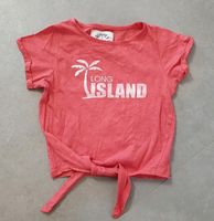 T-Shirt Long Island Gr. 116 Bayern - Elsenfeld Vorschau