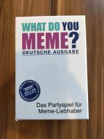 What do you meme? Partyspiel Berlin - Köpenick Vorschau