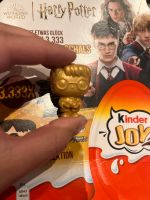 Kinder Joy Harry Potter Funko Pop - Goldener Harry Rheinland-Pfalz - Oberwesel Vorschau