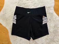 Nike Pro Hose kurz Sport schwarz Gr. M 38 Brandenburg - Fredersdorf-Vogelsdorf Vorschau