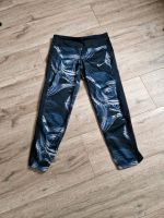 Nike Dri Fit 3/4 Sportleggins  Größe XS 34 Sachsen - Glauchau Vorschau