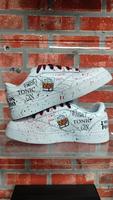 Reebok custom sneaker schuhe Düsseldorf - Flehe Vorschau