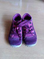 Kinderschnürschuhe von Ecco, Größe 22 Rheinland-Pfalz - Saulheim Vorschau