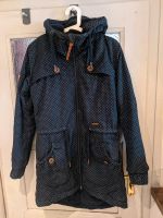 Winterjacke Charlotte A coat alife and kickin L Hessen - Büdingen Vorschau