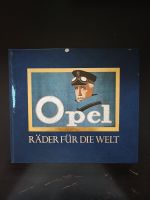 Buch „Opel – Räder für die Welt” Hessen - Mühlheim am Main Vorschau