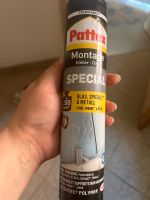 Pattex Montagekleber spiegelkleber Sachsen-Anhalt - Erxleben (bei Haldensleben) Vorschau