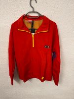 Adidas Windbreaker Jacke Rot Jungen Herren 164 S Neu Baden-Württemberg - Reutlingen Vorschau