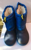 Winterstiefel Gr. 35 wie neu! Niedersachsen - Rosengarten Vorschau