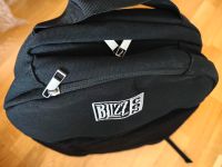 Blizzcon Blizzard Backbag Rucksack Ramersdorf-Perlach - Ramersdorf Vorschau