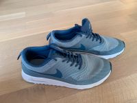 Nike Sneaker blau Wiesbaden - Nordenstadt Vorschau