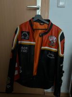 Harley Davidson Bikerjacke Leder Nordrhein-Westfalen - Lünen Vorschau