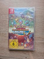 Nintendo Switch Pokemon Mystery Dungeon DX Spiel Nordrhein-Westfalen - Gelsenkirchen Vorschau